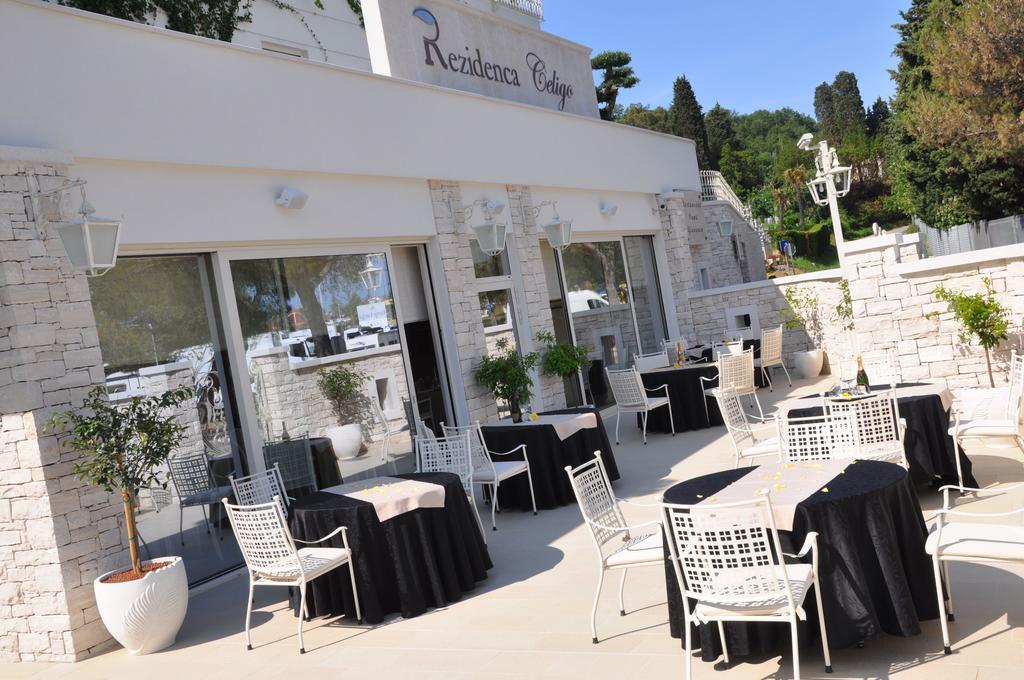 Hotel & Spa Celigo Portorož Eksteriør billede